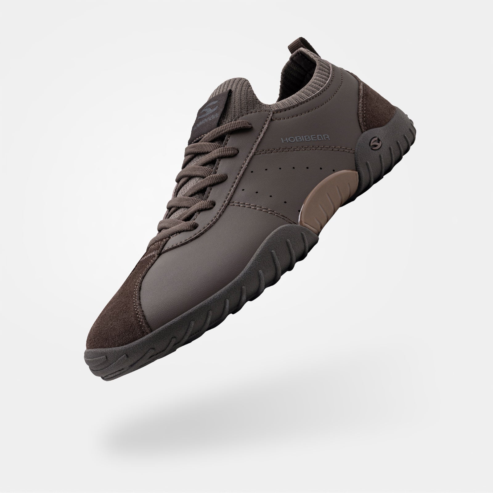 Ember - Zapatos De Punta Ancha