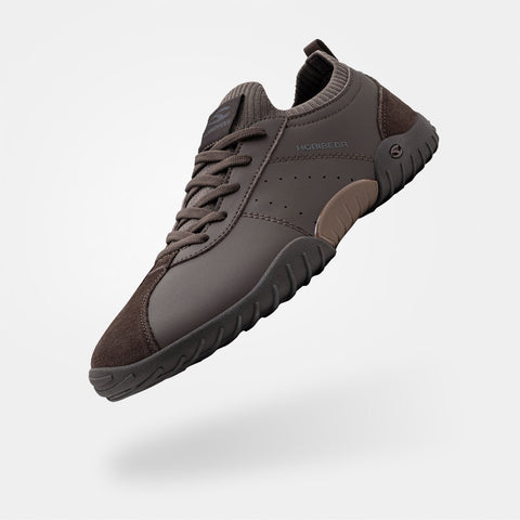 Ember - Zapatos De Punta Ancha