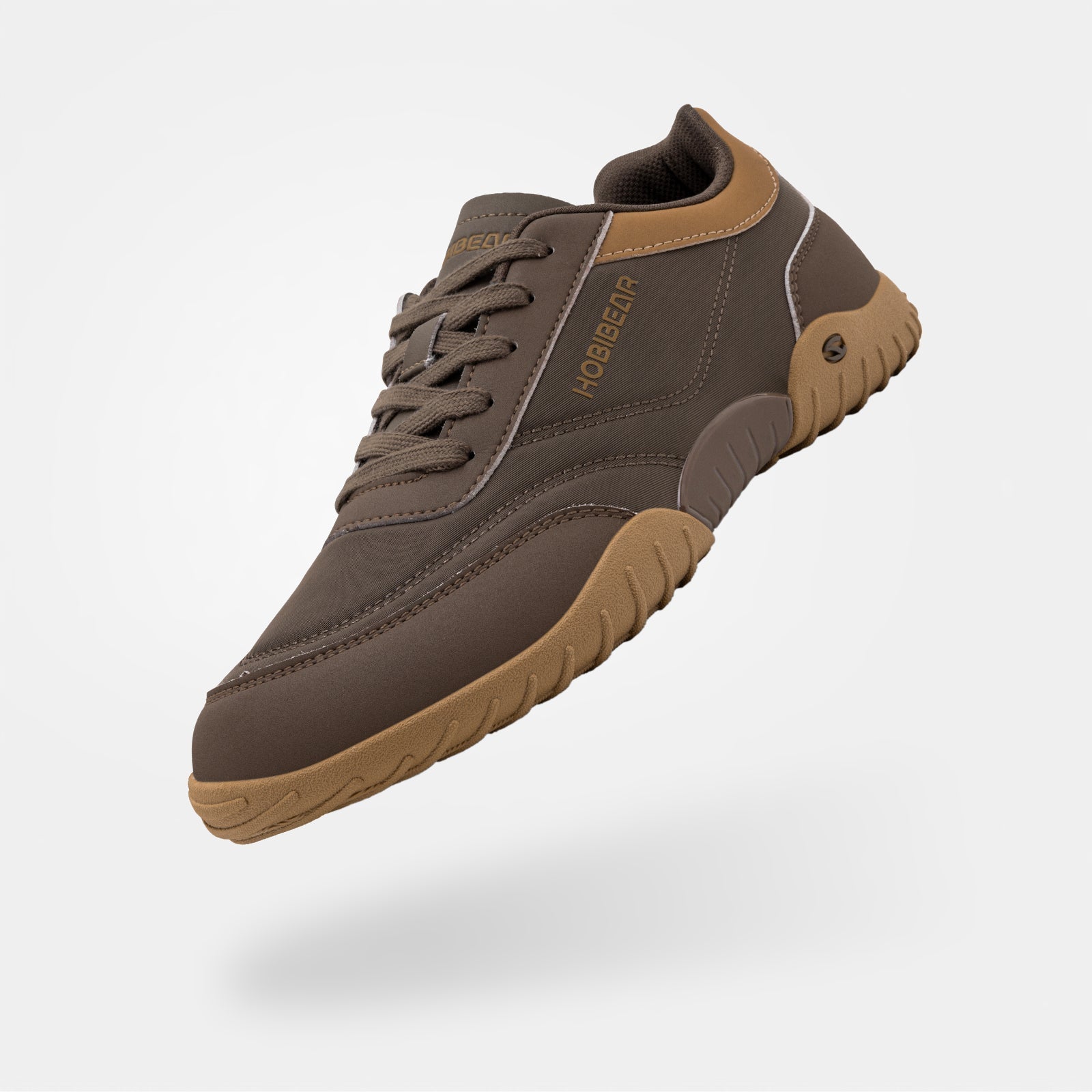 Zephyr - Zapatos De Punta Ancha