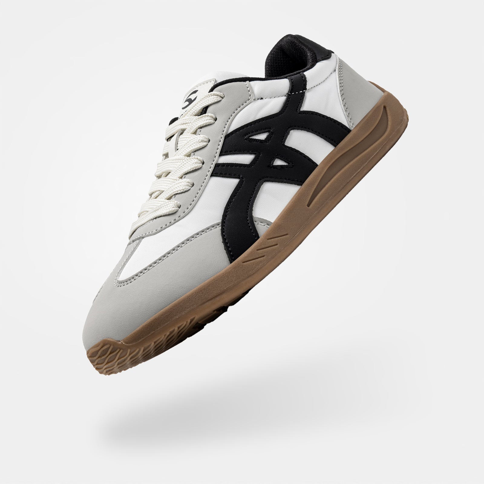 Sedge - Zapatos De Punta Ancha