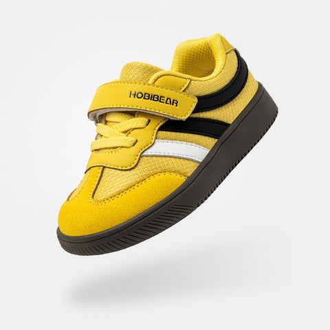 Niños Lily - Zapatos De Punta Ancha