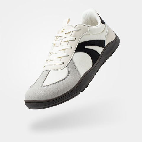 Jasmine - Zapatos De Punta Ancha