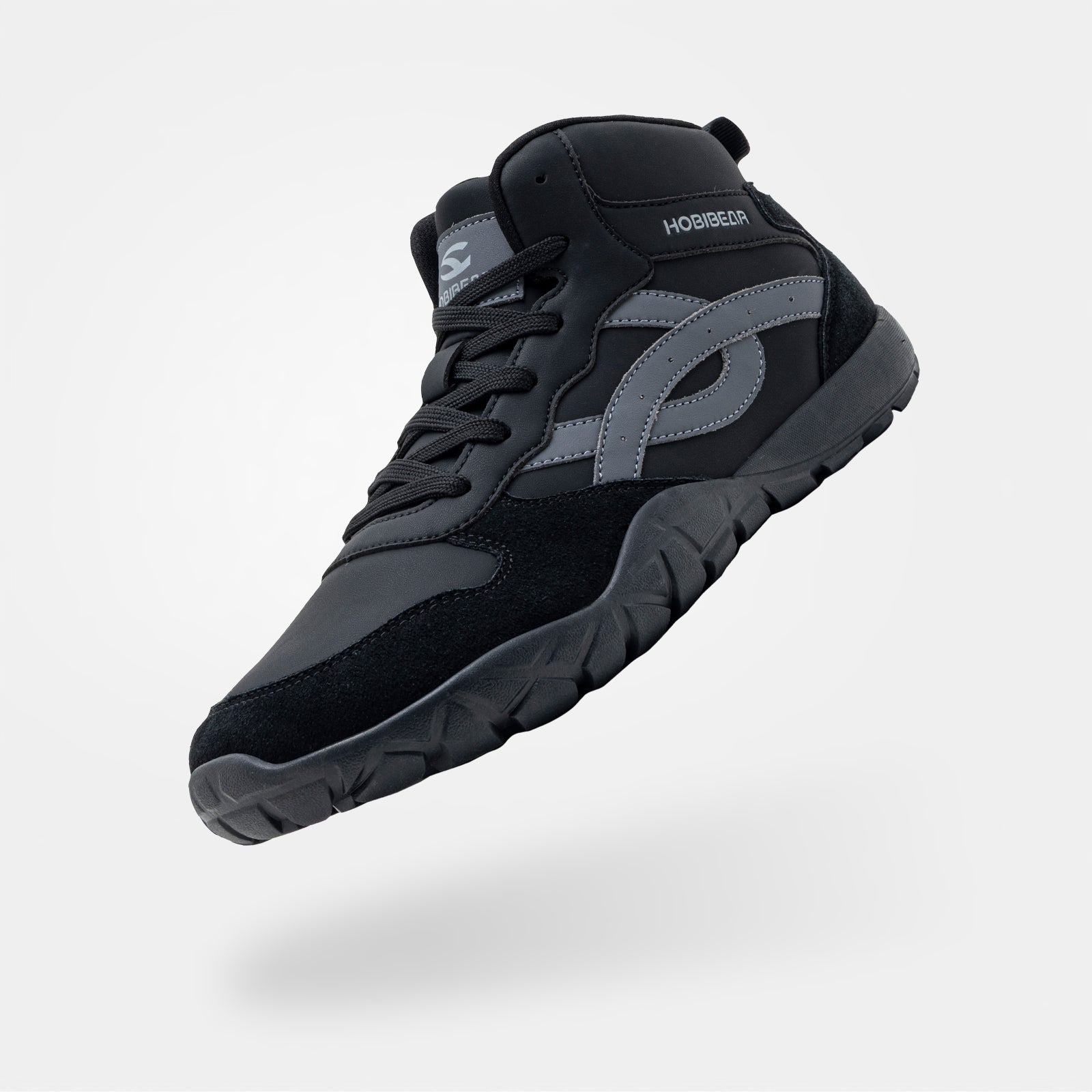 Hareball 2.0 - Zapatos De Punta Ancha