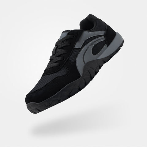 Cirrus - Zapatos De Punta Ancha