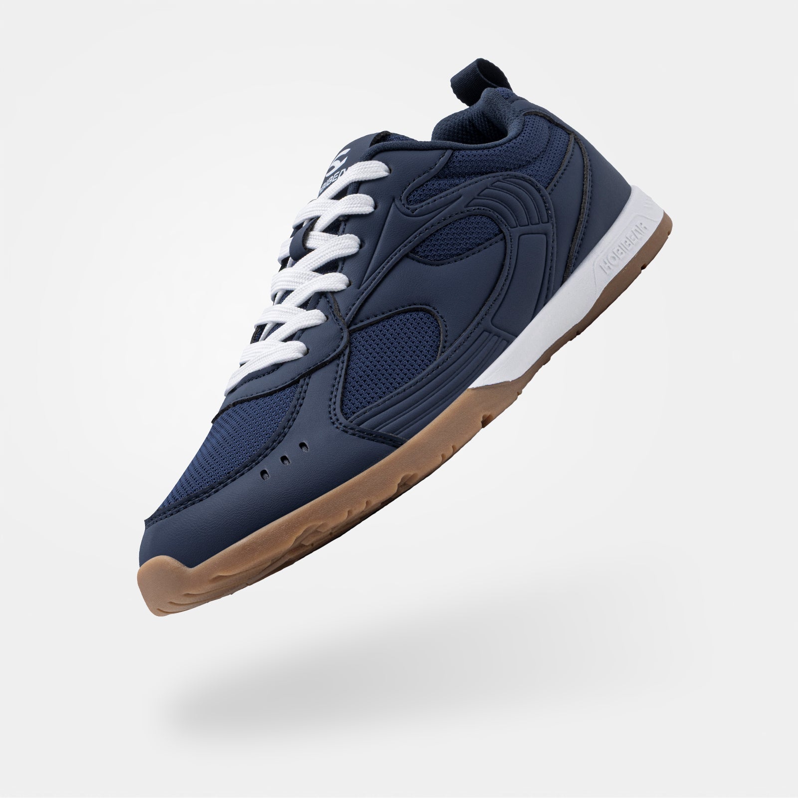 Flare - Zapatos De Punta Ancha