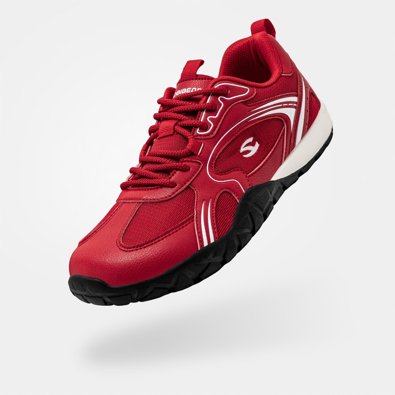 Aether - Zapatos De Punta Ancha