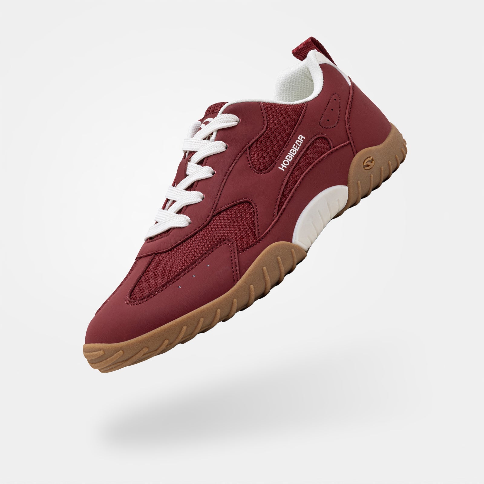 Terra - Zapatos De Punta Ancha