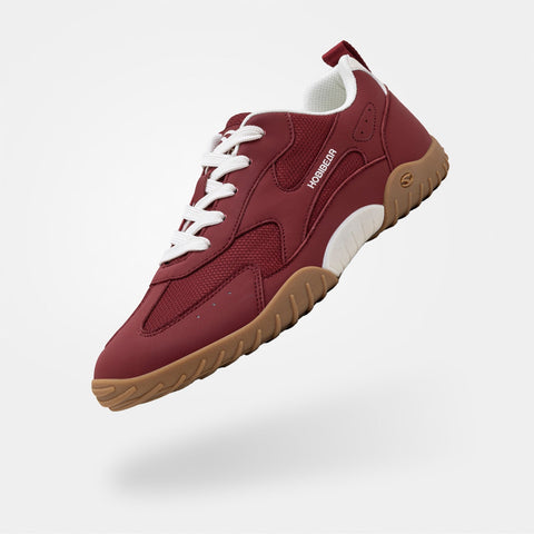 Terra - Zapatos De Punta Ancha