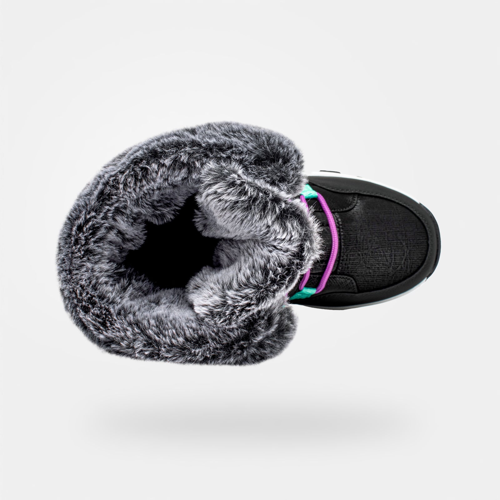 Pioneer Trail - Botas de invierno