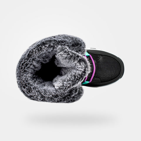 Pioneer Trail - Botas de invierno