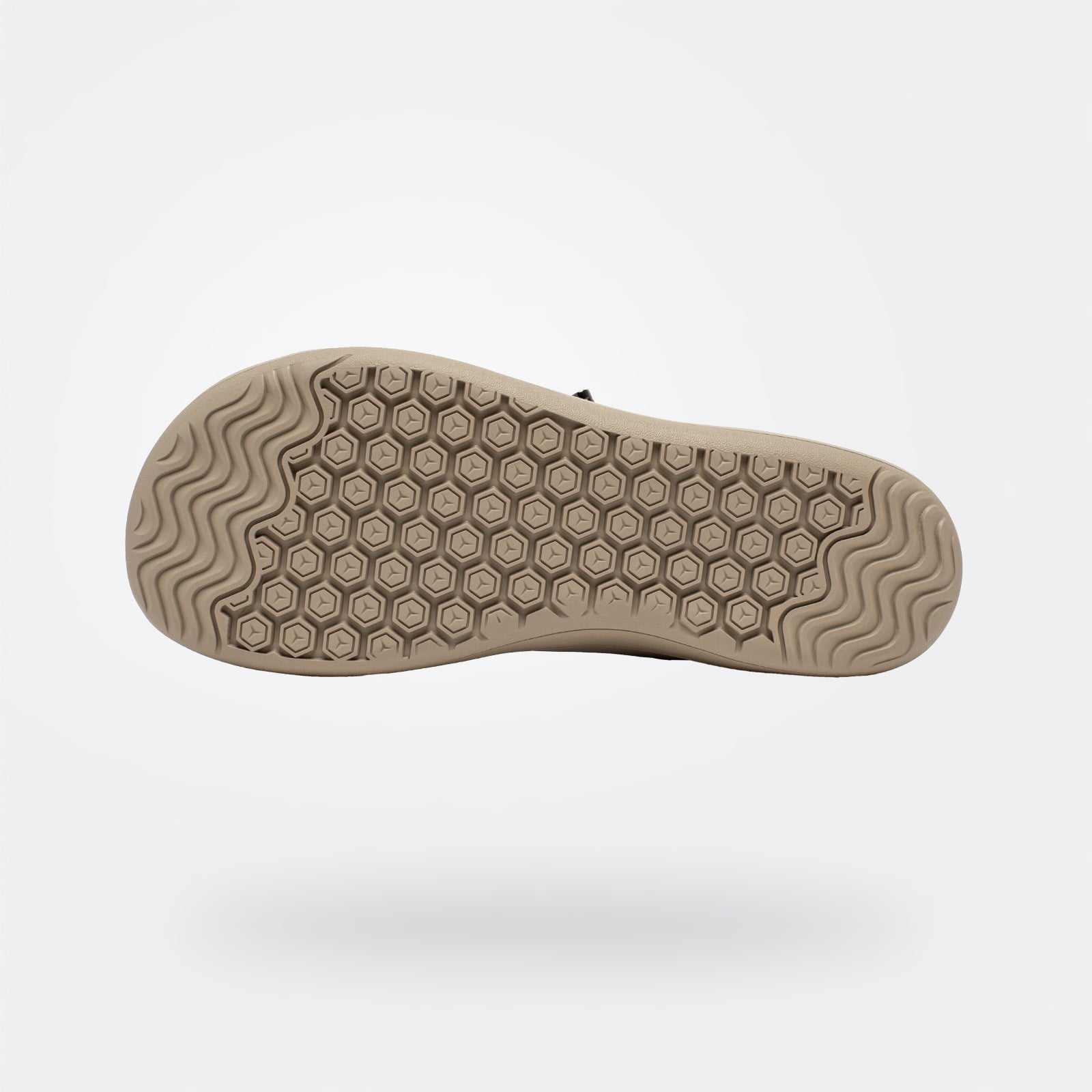 Tannin - Barefoot De Ocio