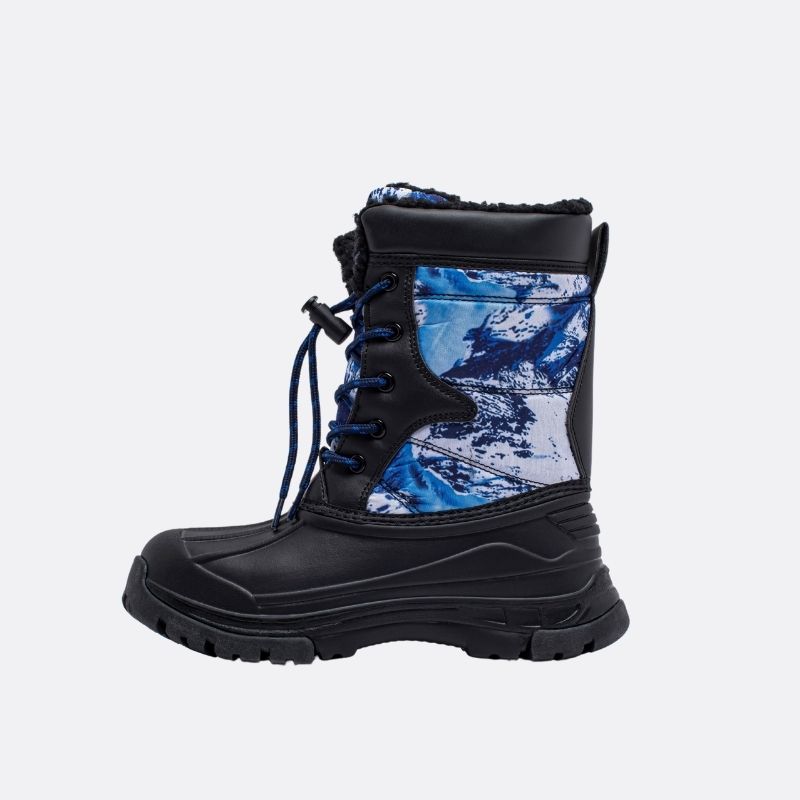 Niños Pioneer Valor - Botas de invierno