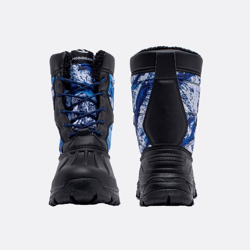 Niños Pioneer Valor - Botas de invierno