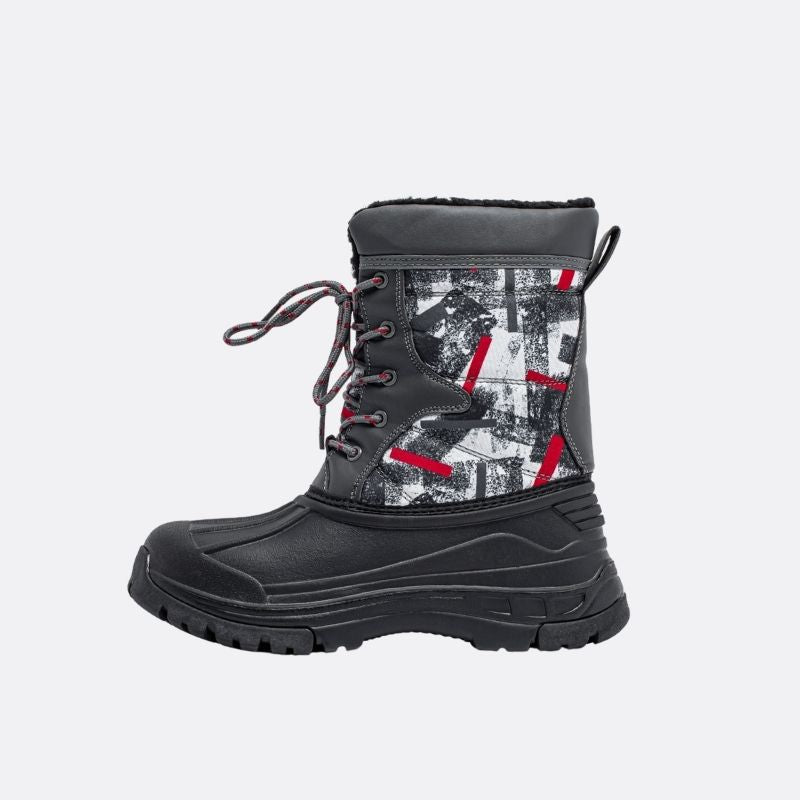 Niños Pioneer Valor - Botas de invierno