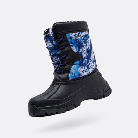 Niños Pioneer Valor - Botas de invierno