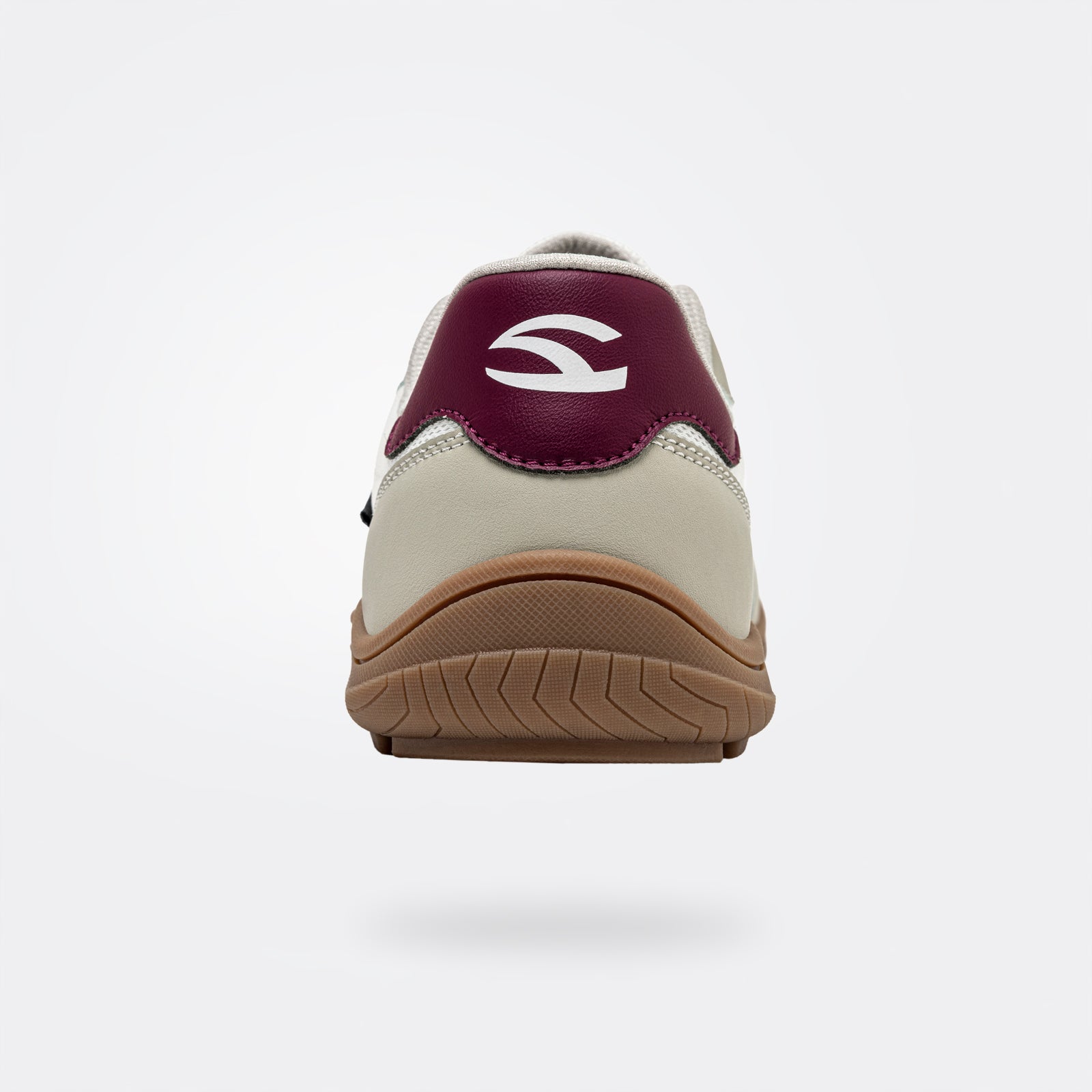 Gorse - Zapatos De Punta Ancha