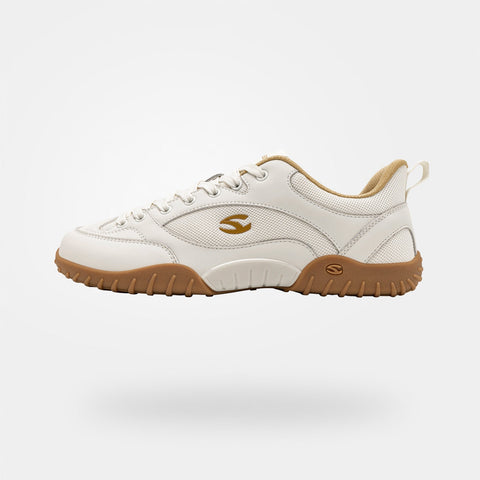 Tundra - Zapatos De Punta Ancha