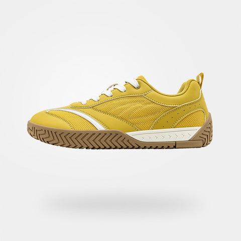Marigold - Zapatos De Punta Ancha