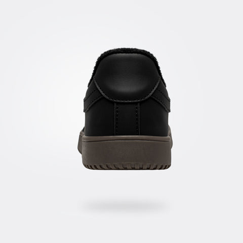 Linden - Zapatos De Punta Ancha