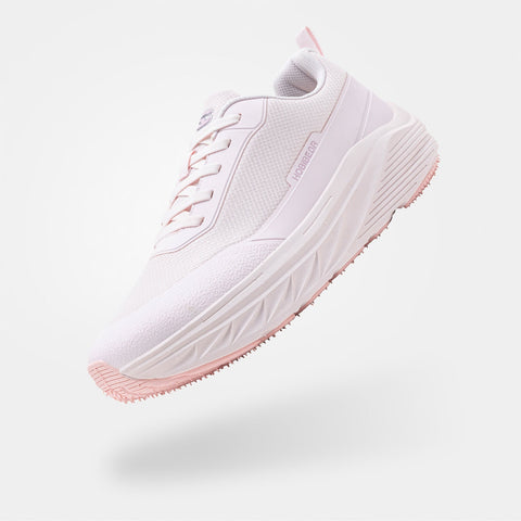 Aura - Zapatos De Punta Ancha