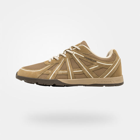 Flint - Zapatos De Punta Ancha
