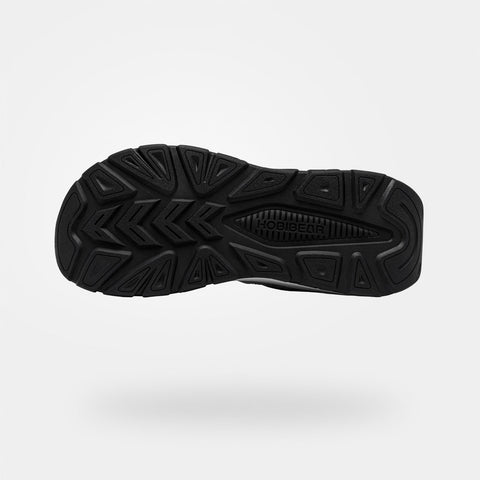 Peak - Zapatos De Punta Ancha