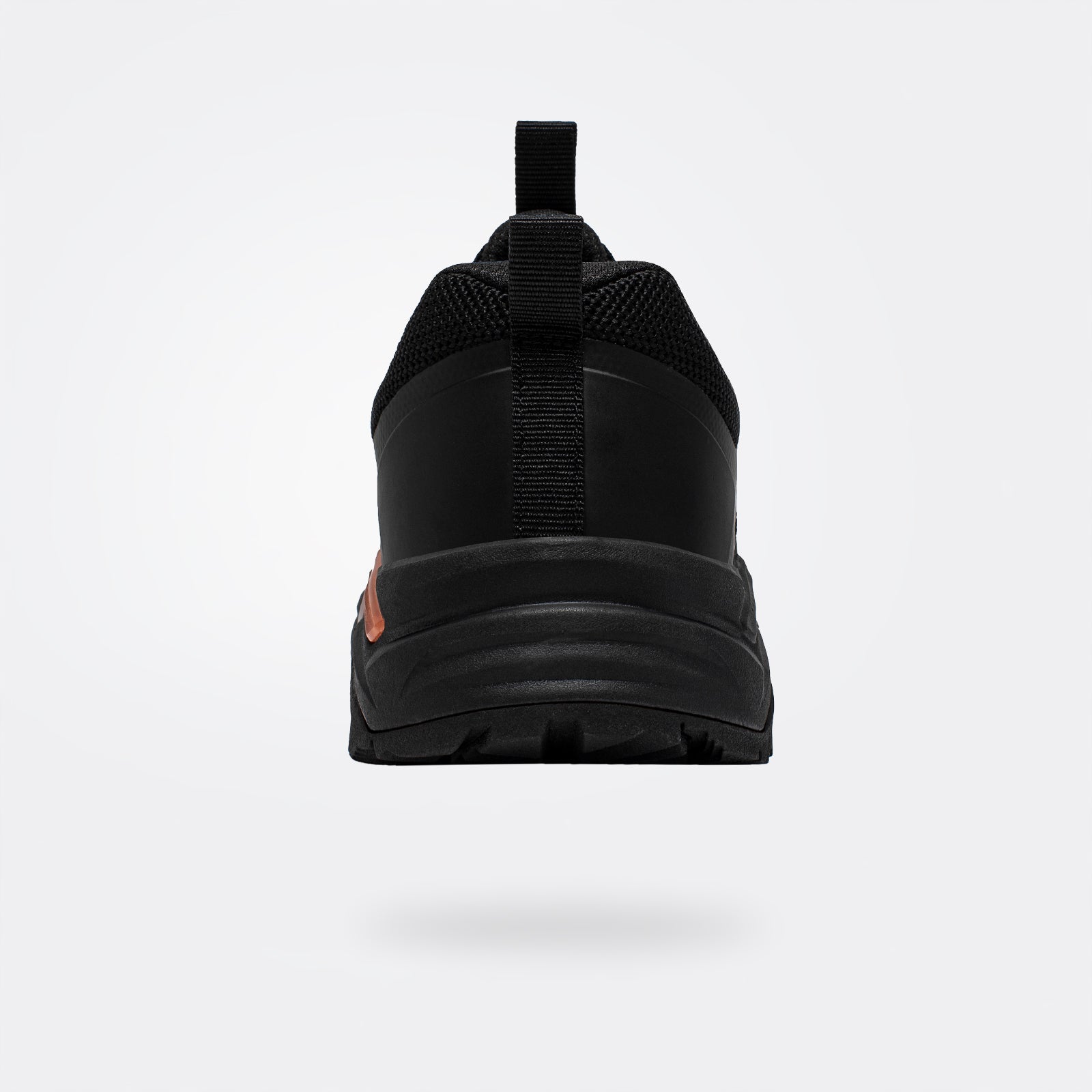 Briar - Zapatos De Punta Ancha