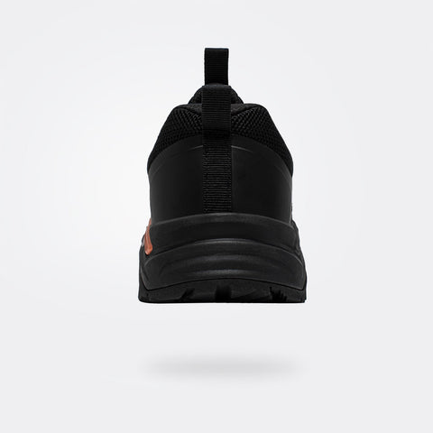 Briar - Zapatos De Punta Ancha