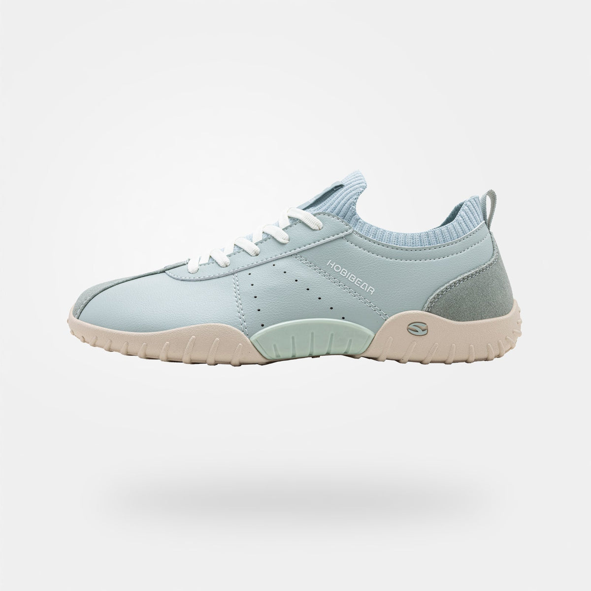 Ember - Zapatos De Punta Ancha
