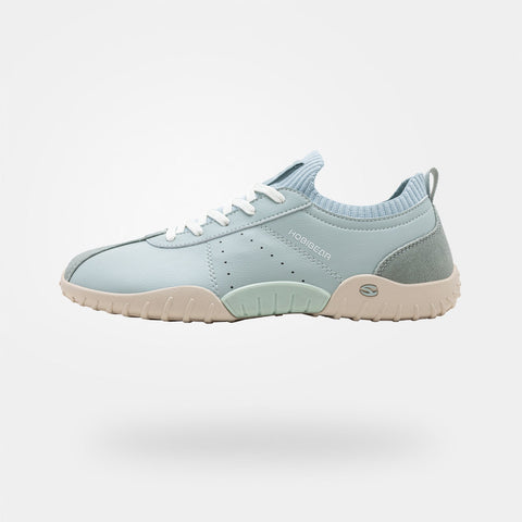 Ember - Zapatos De Punta Ancha