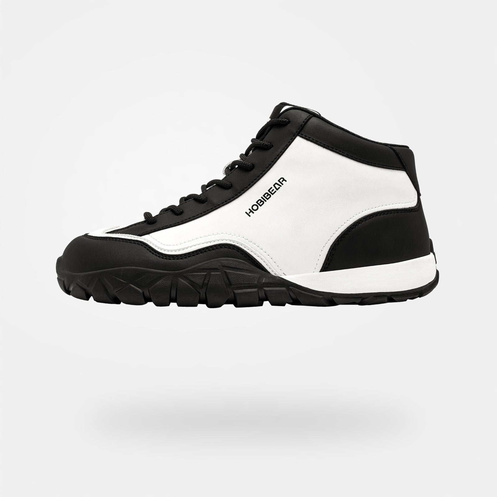 Hollow 2.0 - Zapatos De Punta Ancha