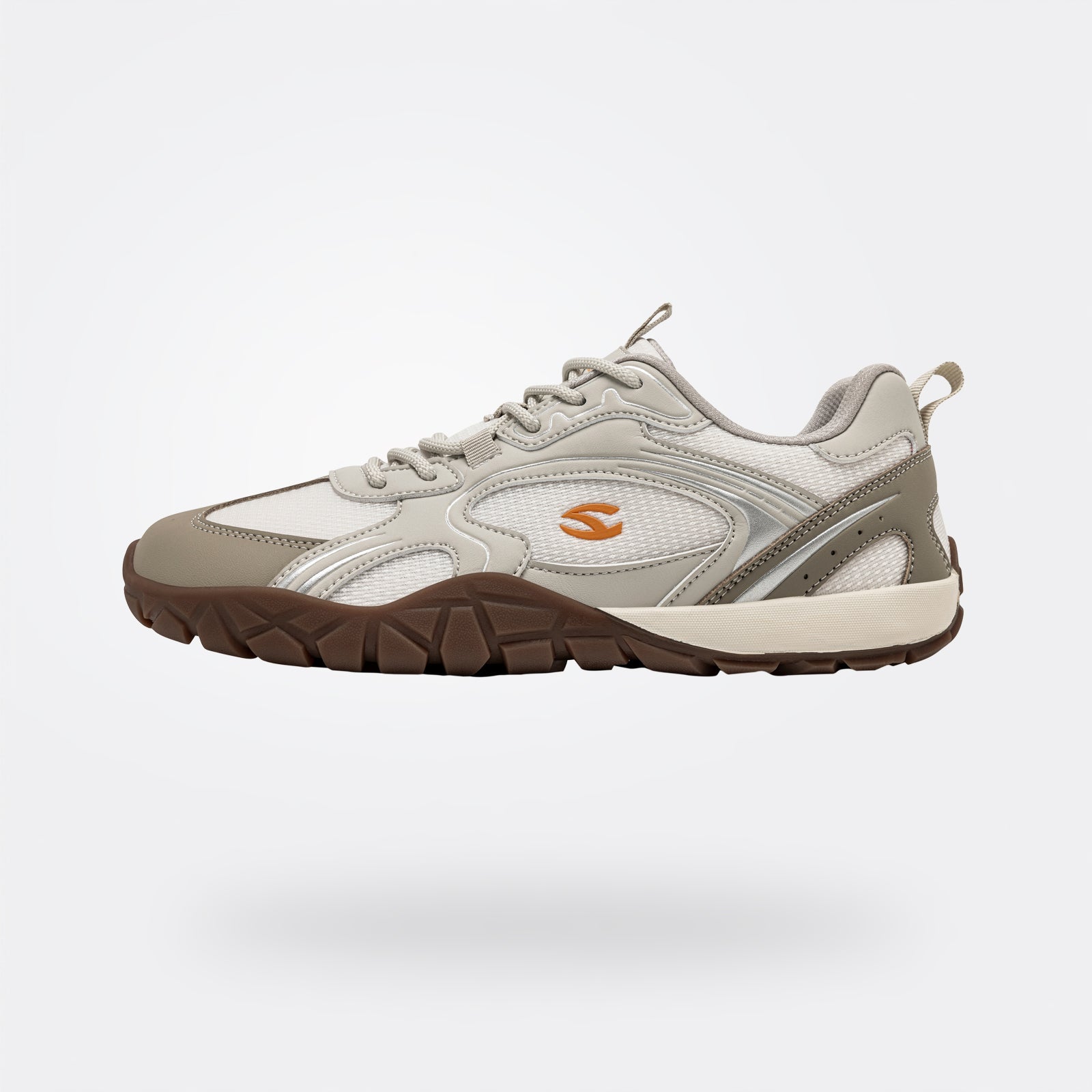 Aether - Zapatos De Punta Ancha