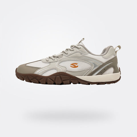 Aether - Zapatos De Punta Ancha