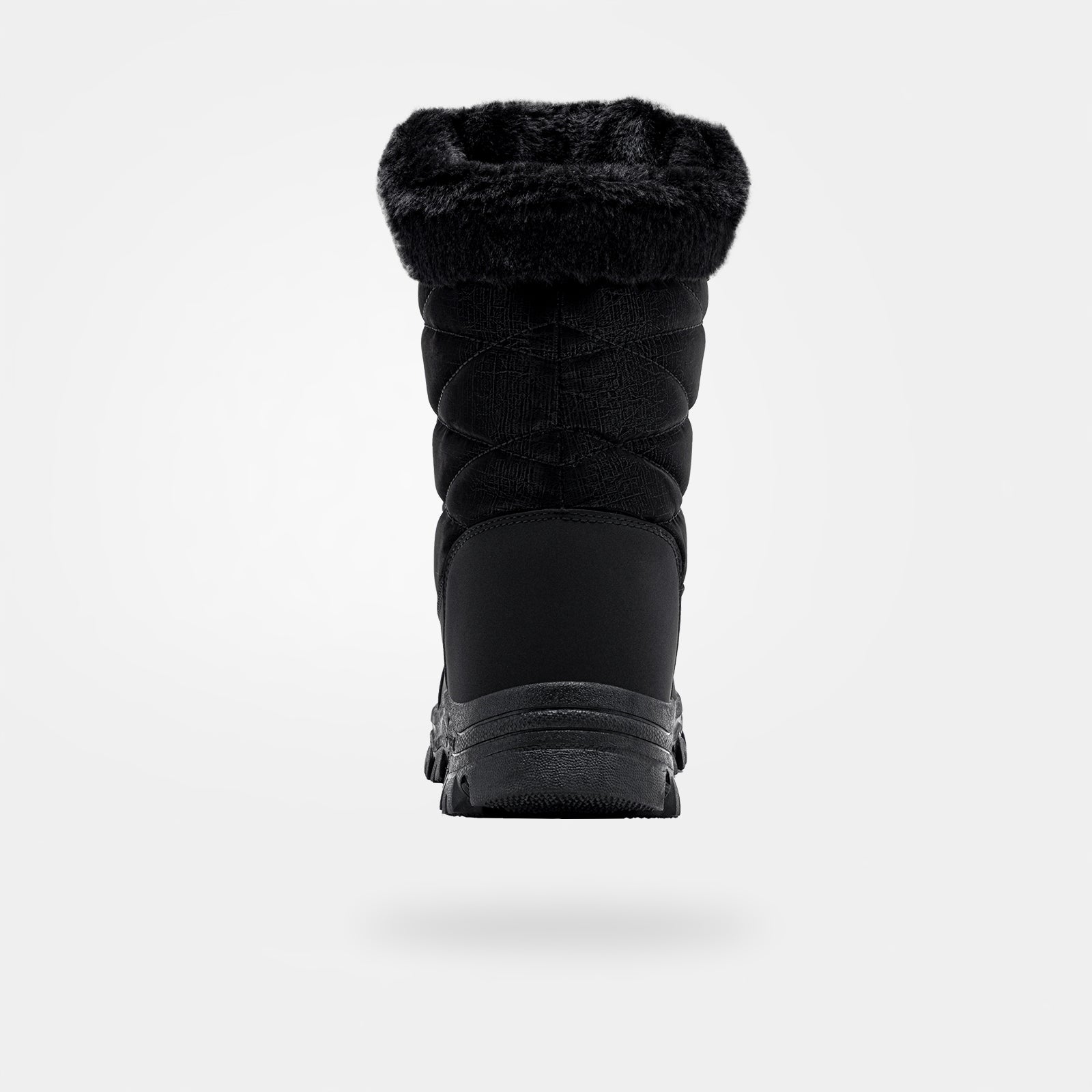 Pioneer Trail - Botas de invierno