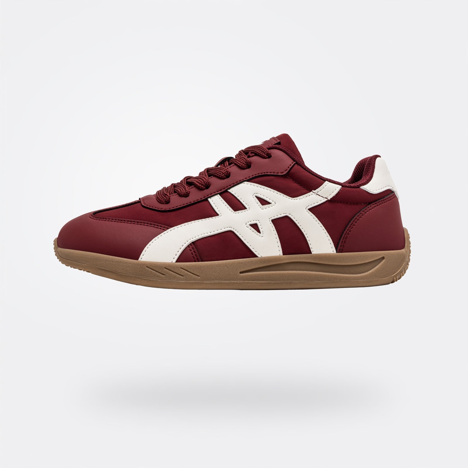 Sedge - Zapatos De Punta Ancha