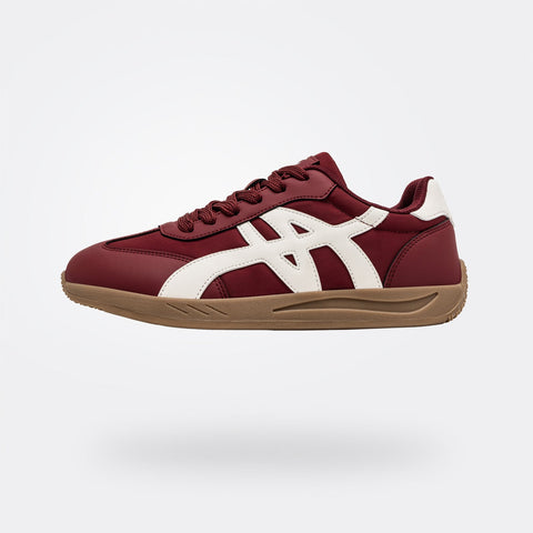 Sedge - Zapatos De Punta Ancha