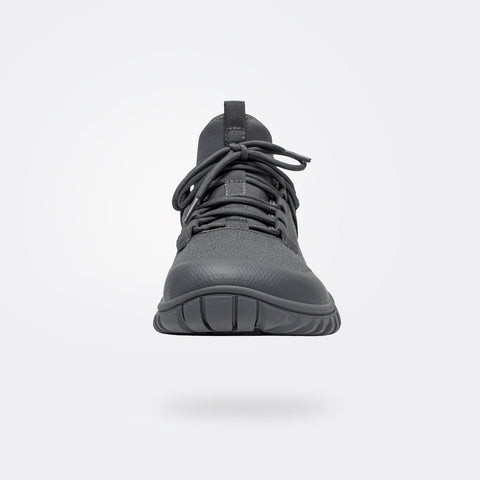 Larch - Zapatos De Punta Ancha