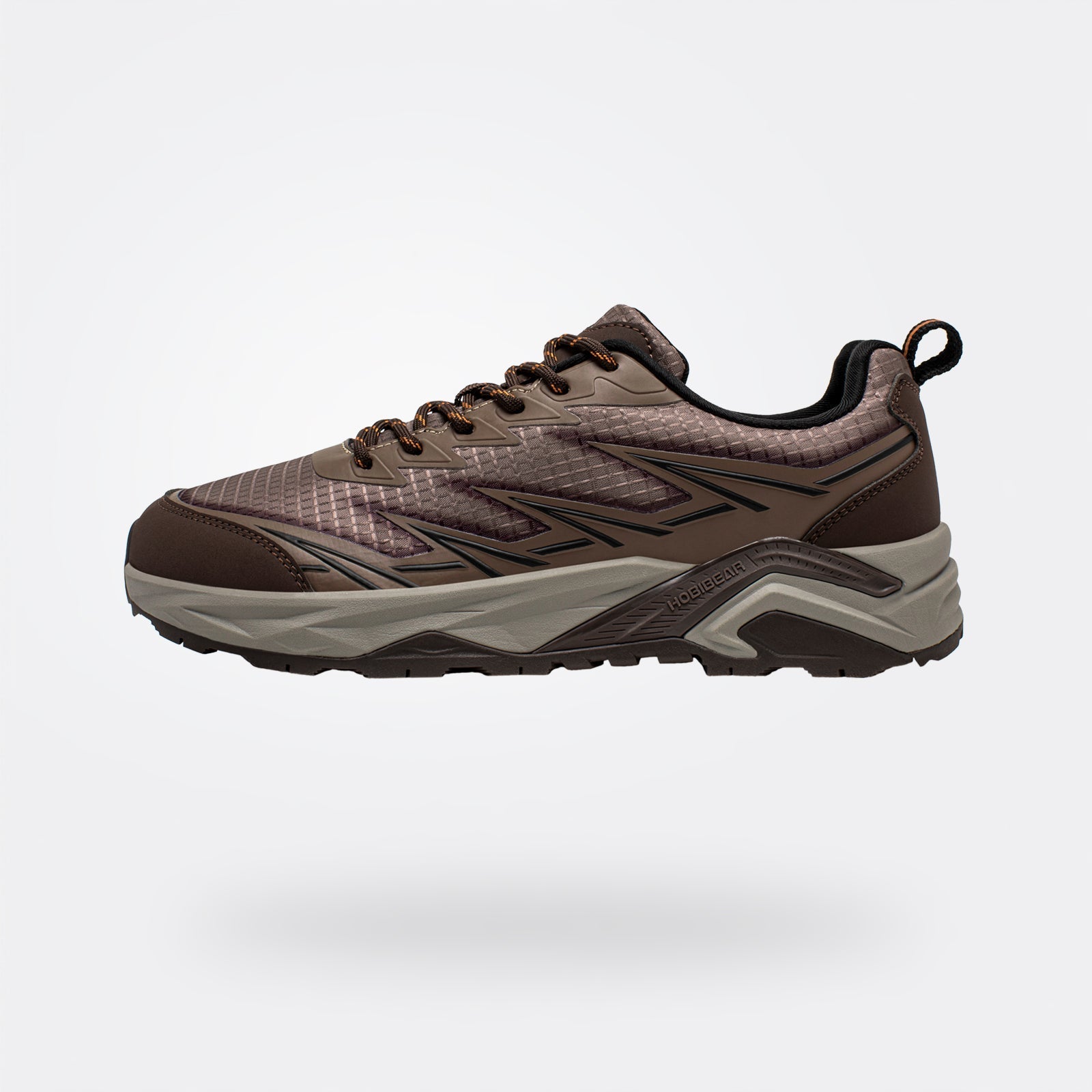 Talus - Zapatos De Punta Ancha