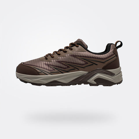 Talus - Zapatos De Punta Ancha