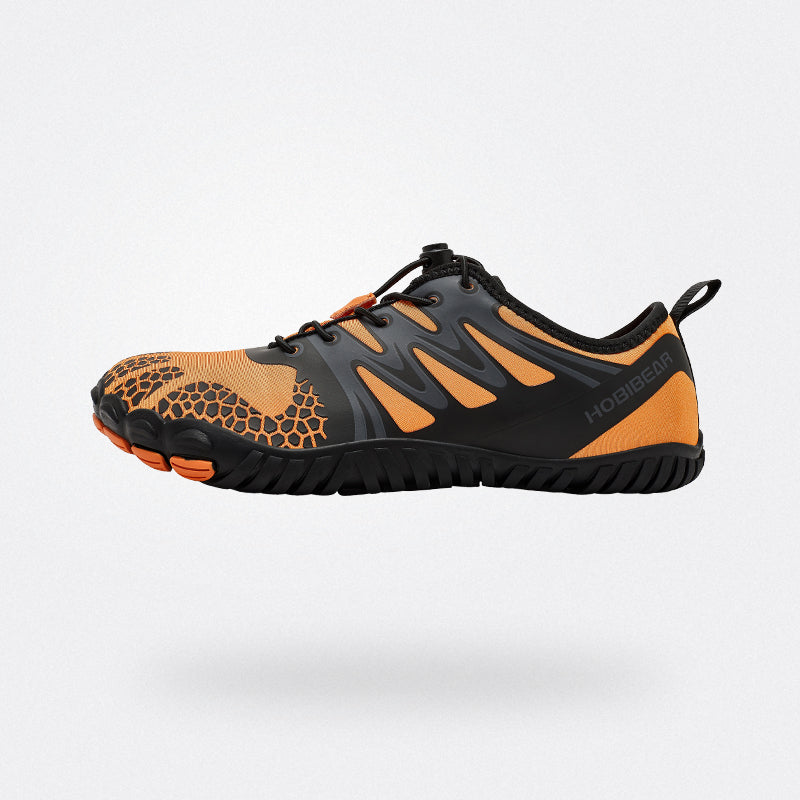 HarePaw - Barefoot De Ocio