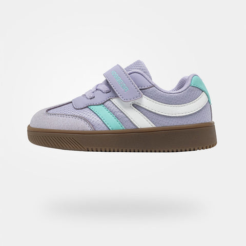 Niños Lily - Zapatos De Punta Ancha