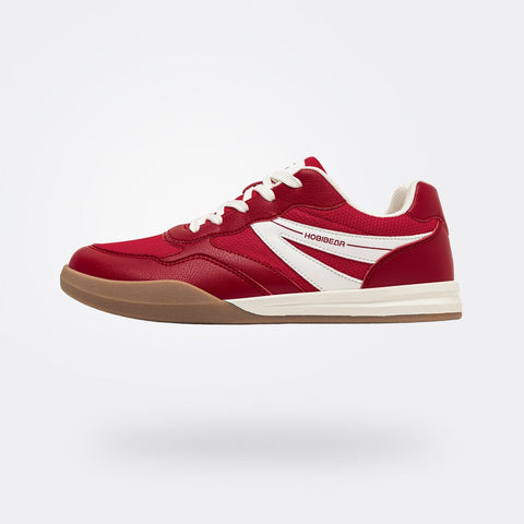 Heather - Zapatos De Punta Ancha