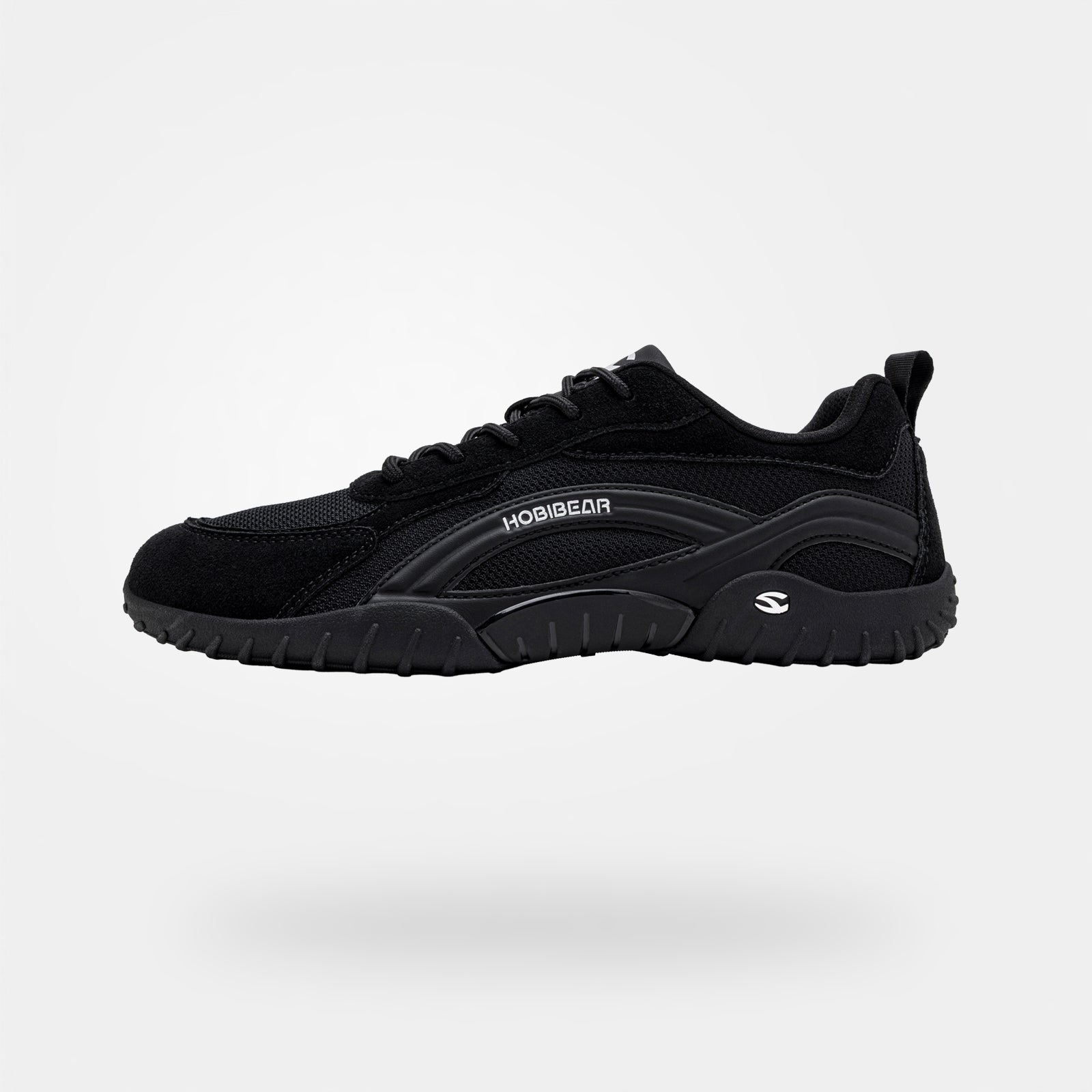 Eclipse - Zapatos De Punta Ancha