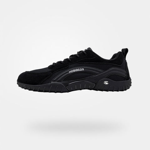 Eclipse - Zapatos De Punta Ancha