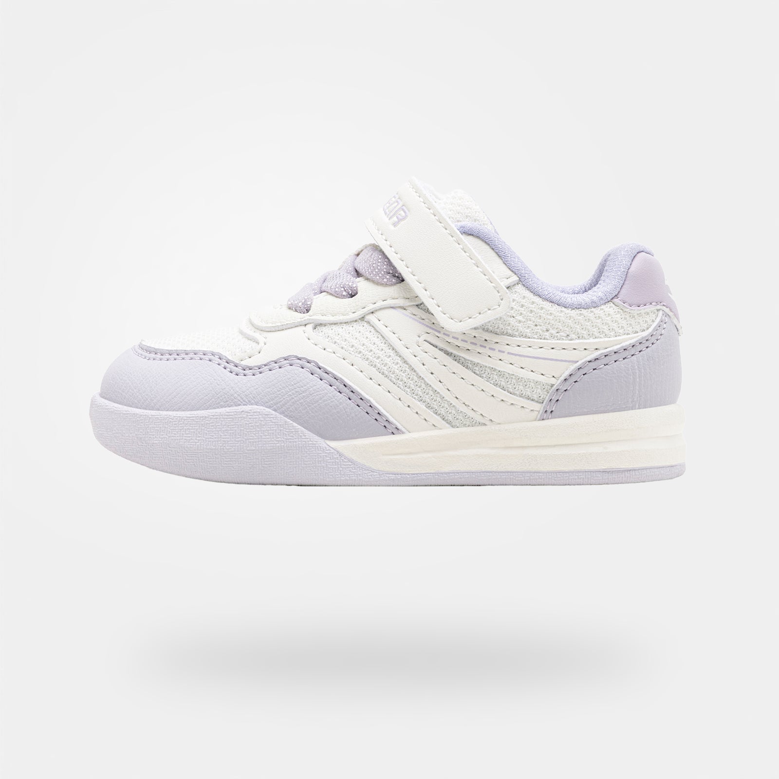Niños Heather - Zapatos De Punta Ancha