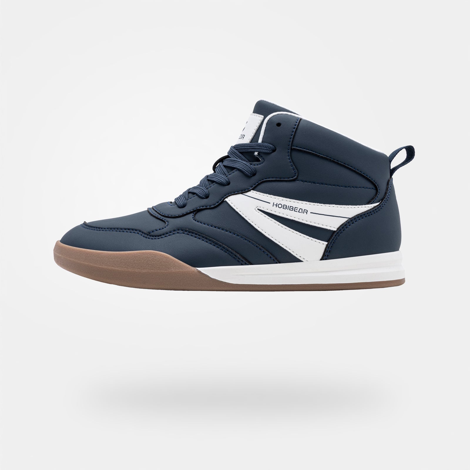 Heather 2.0 - Zapatos De Punta Ancha
