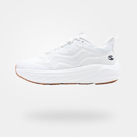 Glacier - Zapatos De Punta Ancha