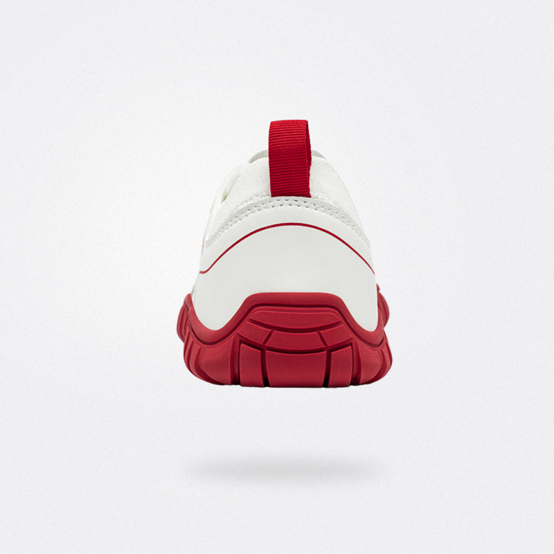 Peak - Zapatos De Punta Ancha