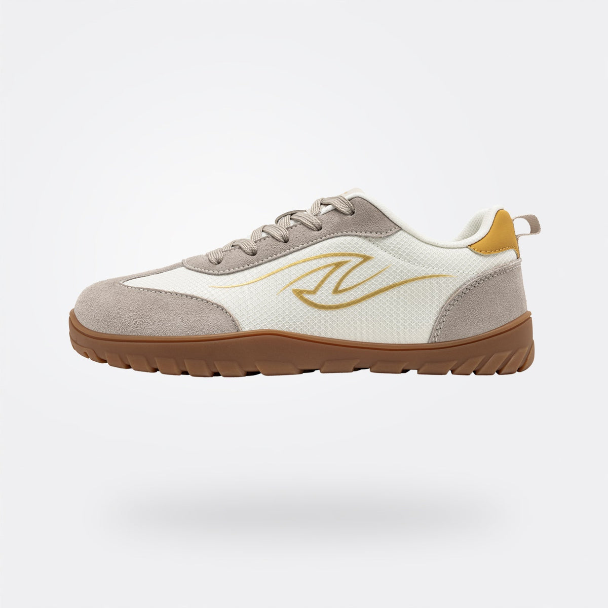 Hoya - Zapatos De Punta Ancha