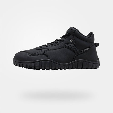 Alder - Zapatos De Punta Ancha